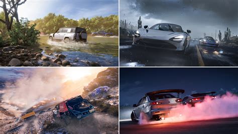 Forza Horizon 5: การแข่งขันสุดมันส์ในเม็กซิโกที่เต็มไปด้วยสีสันและความหลากหลาย!