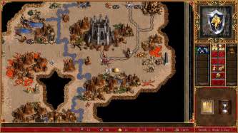  Heroes of Might and Magic III: แนวรบแห่งตำนาน!