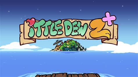 Ittle Dew 2 Plus! การผจญภัยที่แสนสนุกของสาวน้อยผู้คลั่งไคล้การขโมยของ