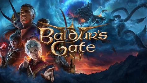 Baldur's Gate 3: เกม RPG สุดยิ่งใหญ่ ที่จะพาคุณไปผจญภัยใน realms ของ Feywild!