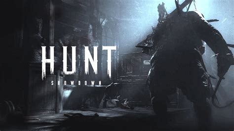  Hunt: Showdown –  เกมยิงสุดระทึก ที่ผสานความสยองขวัญและการรบแบบเอาชีวิตรอด!