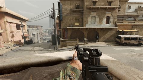 Insurgency: Sandstorm - เกมยิงสุดระอุ บนสมรภูมิลานกลางตะวันออก!