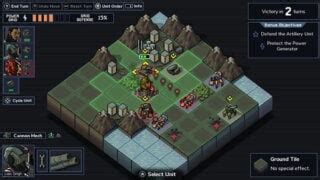 Into the Breach เกมกลยุทธ์หันหลังให้กับความล้มเหลว!