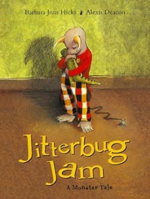 Jitterbug Jam: A Retro-Fueled Platforming Extravaganza!